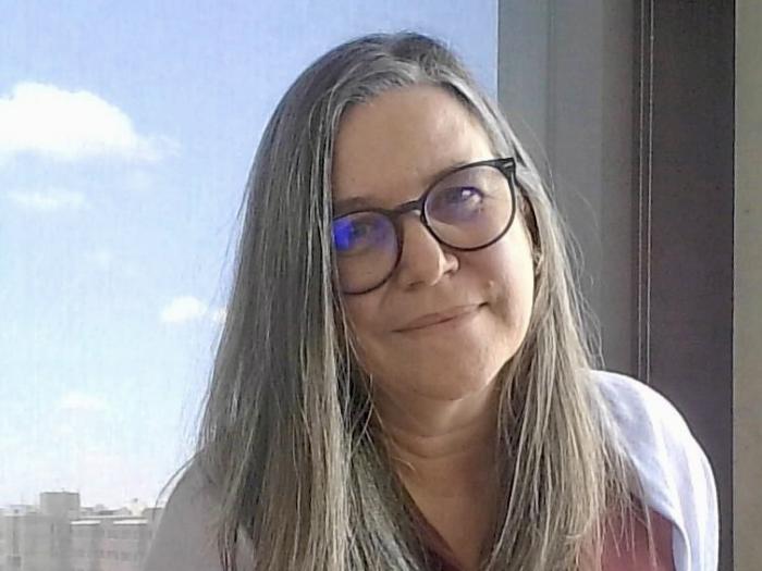 Anne Markus