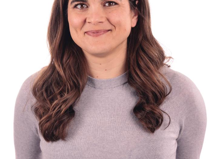 Jennifer Seager