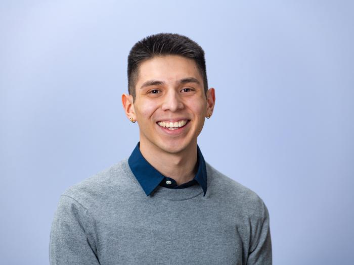 Cristian Mendoza Gomez