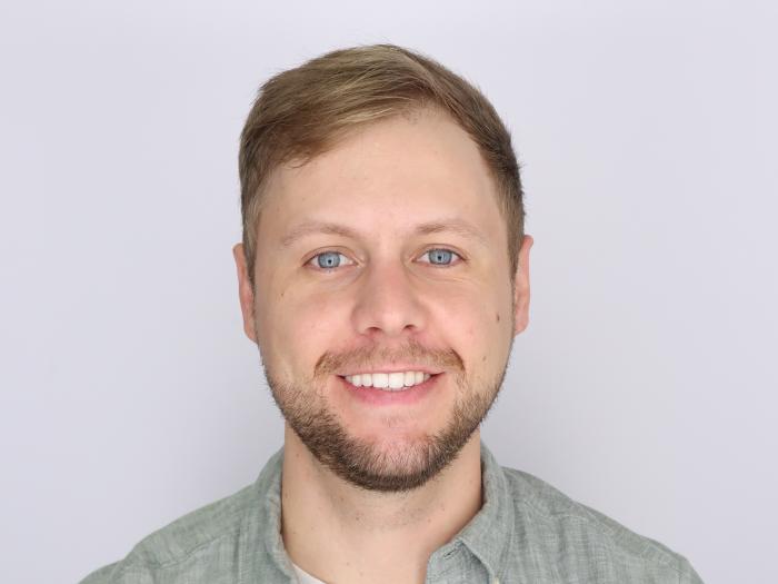 Daniel Huber