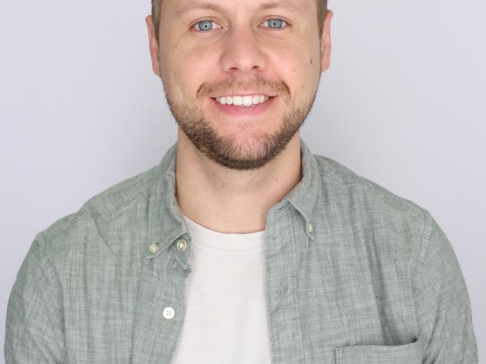 Daniel Huber