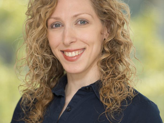Heather J. Hoffman