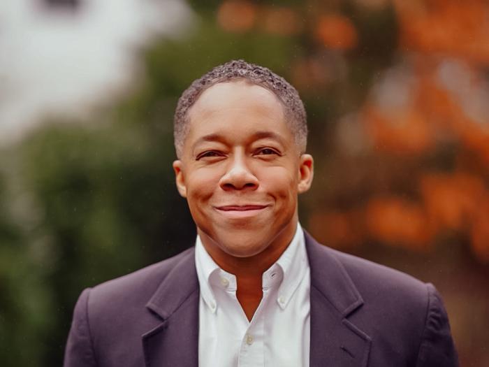 Earl Pinto