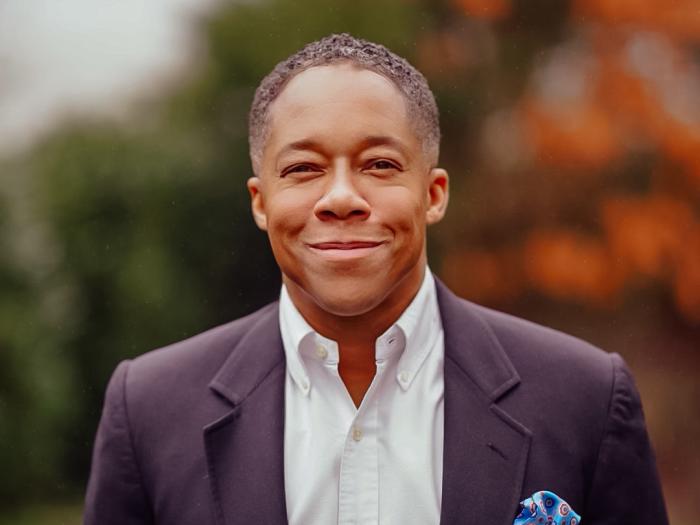Earl Pinto