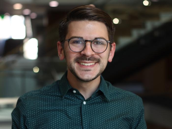 Lucas Kauzlarich