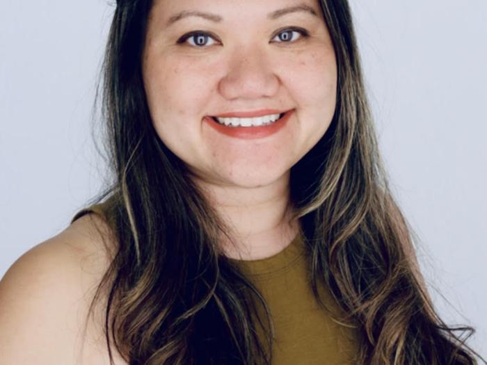 Elizabeth K. Do