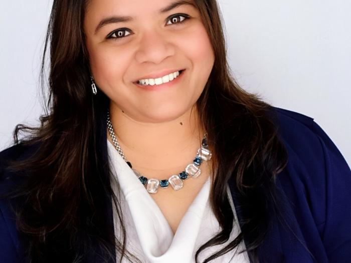 Dr. Anushree Vichare