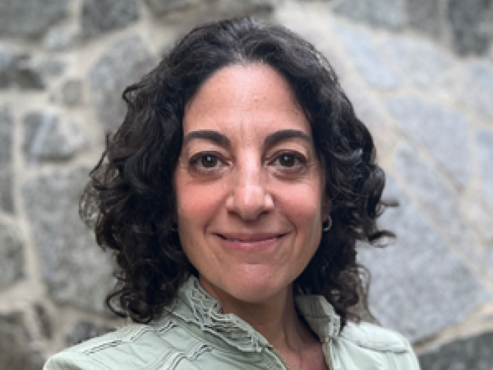 Melissa Napolitano