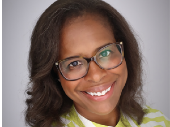 Tamara Taggart 2024 Headshot