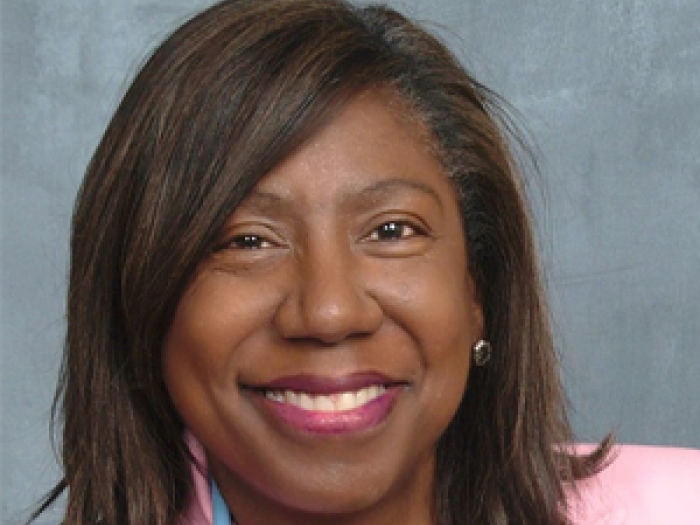 Wanda Nicholson