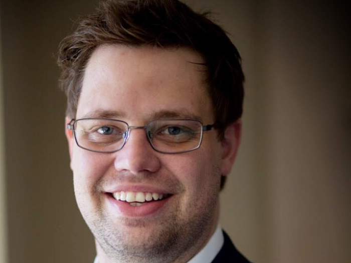 Joseph Corlis