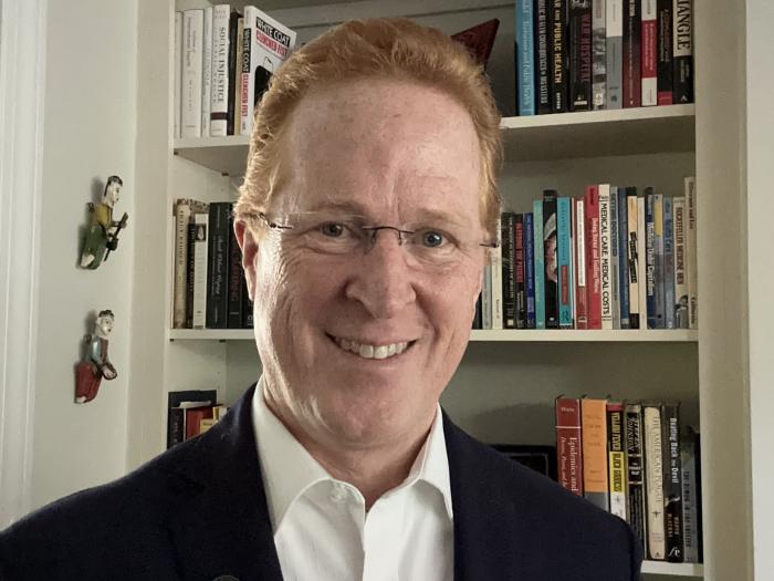 Timothy H. Holtz