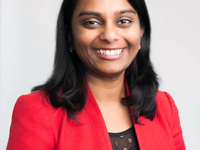 Diana Paulraj