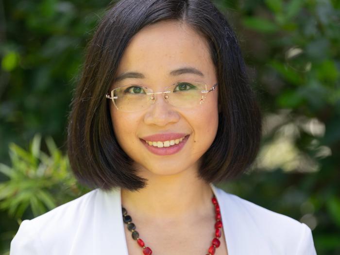 Xindi Hu