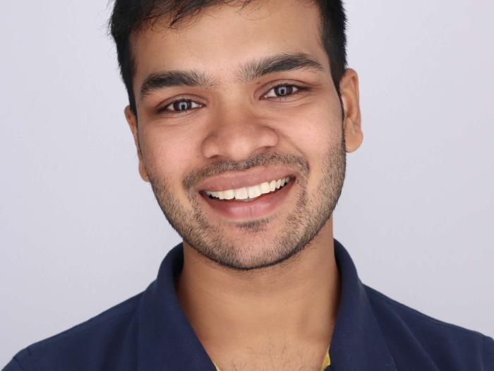 No Profile Picture Found