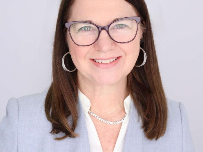 Megan O'Brien
