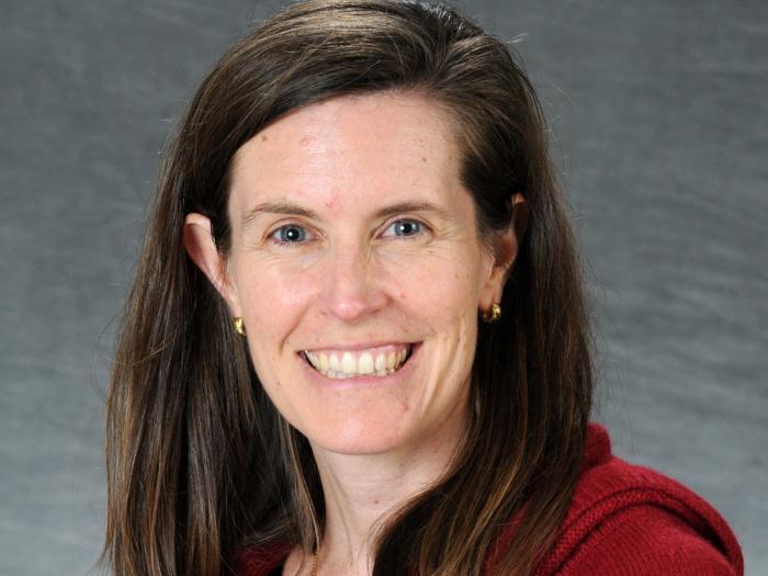 Holly Mead