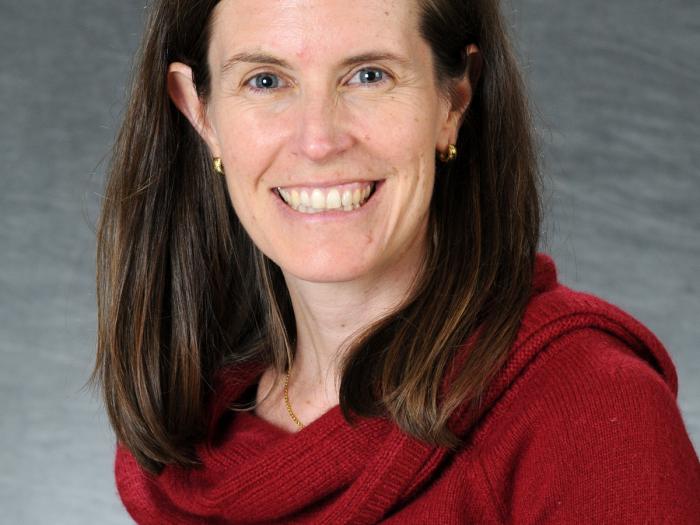 Holly Mead