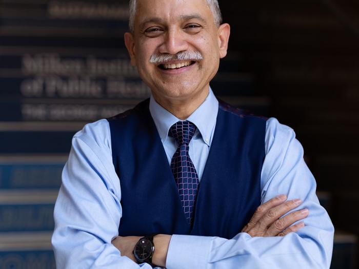 Adnan Hyder 2025 Headshot