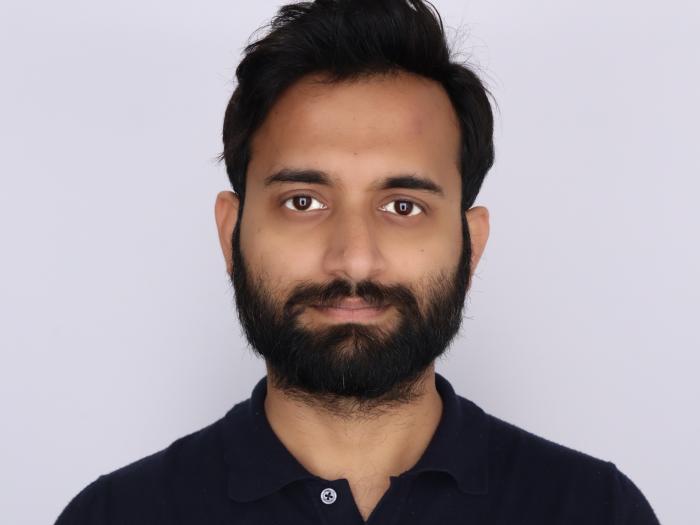 Shakir Enam
