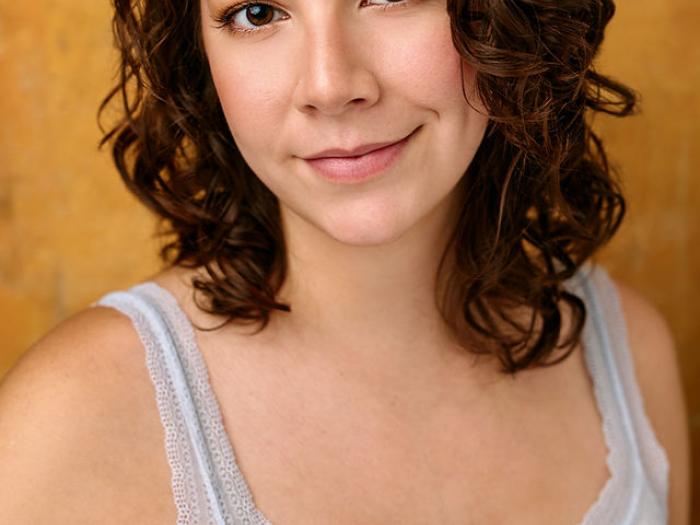 Isabelle Gholl