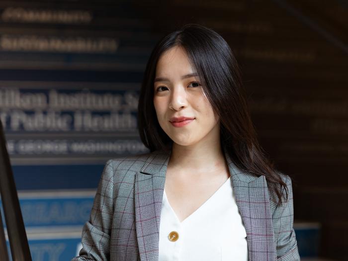 XuanHa Nguyen