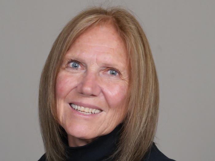 Patricia MacTaggart