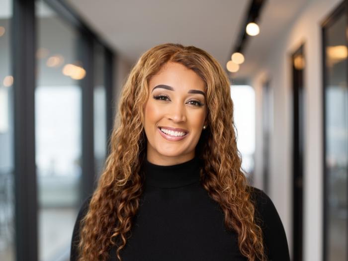 Marissa Robinson