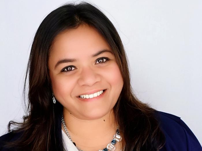 Anushree Vichare, PhD - GW Cancer Center