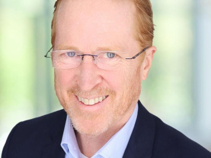Dr. Timothy Holtz