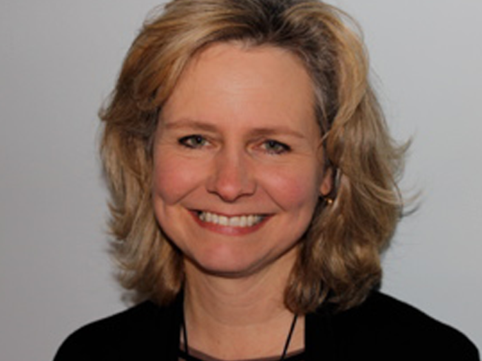 Polly Pittman