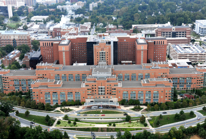NIH Clinical Center