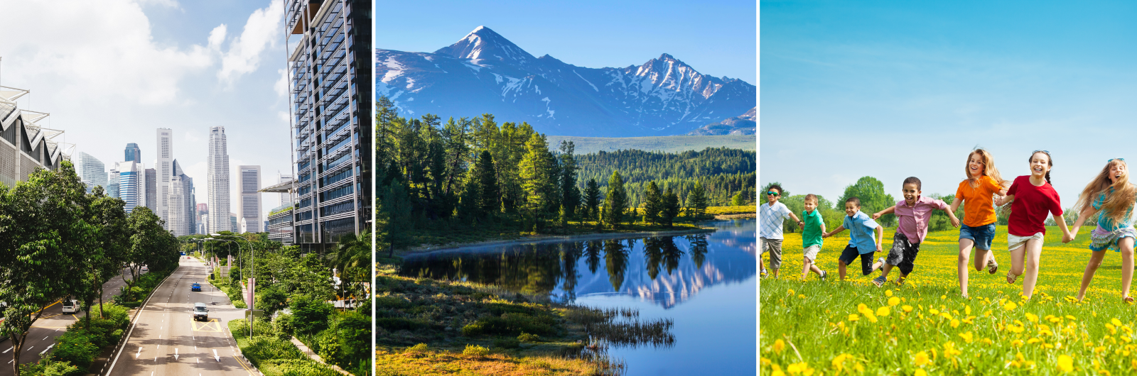 Environmental and Occupational Health Milken Institute School of