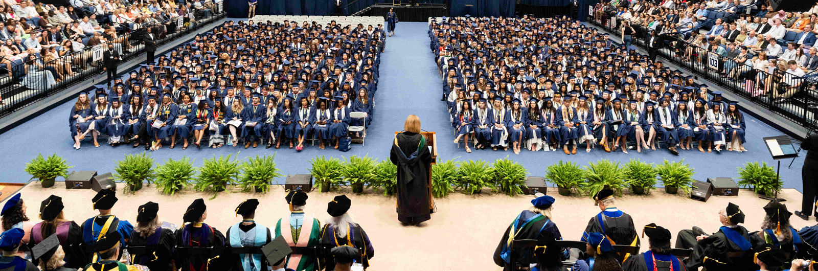 2025 Graduation Class