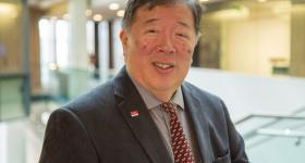 Leighton Ku