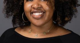 Simone Sawyer