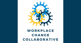 Workplace Change Collabortive Logo