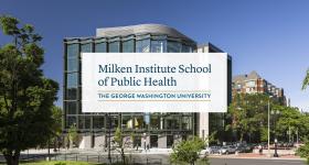 Milken Institute School of Public Health