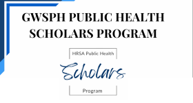 HRSA scholars program art