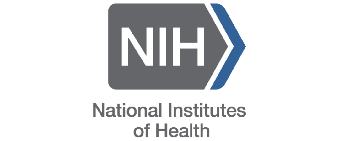 National Institutes of Health Logo